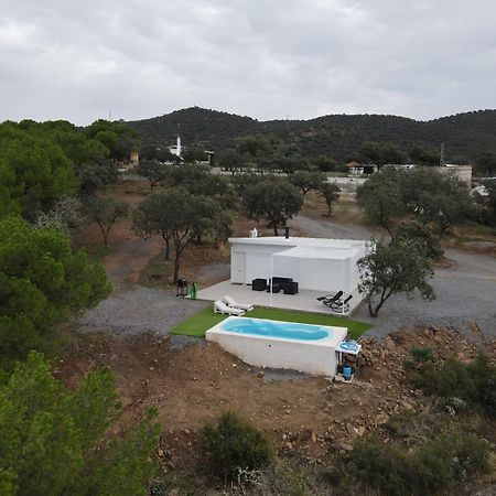 Casa En El Lago.Unmillondeestrellas Villaharta Экстерьер фото