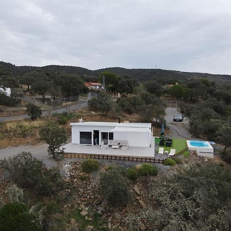 Casa En El Lago.Unmillondeestrellas Villaharta Экстерьер фото
